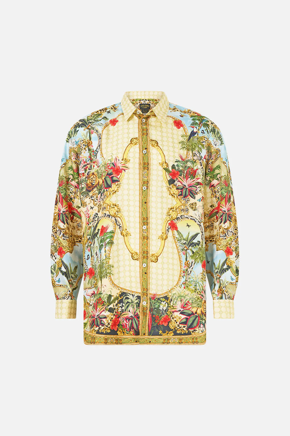 Designer Mens Tops